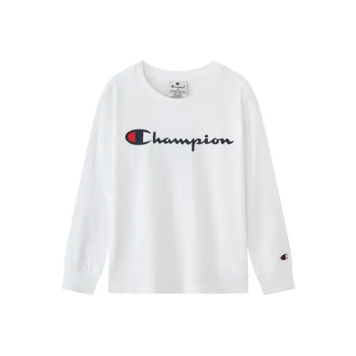 Champion Kids Унисекс Футболки