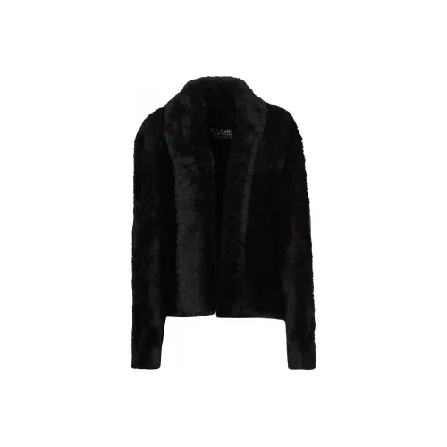 GUESS Куртки и Пальто Женские Черные