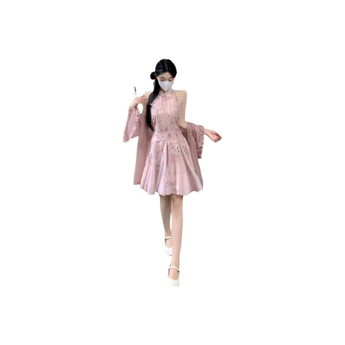 EIDOLON GRAIN Комплект с юбкой Женские