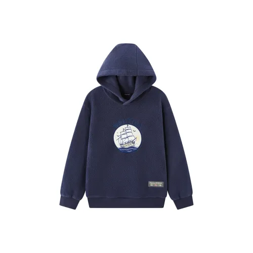 NAUTICA Школьный возраст Свитшоты