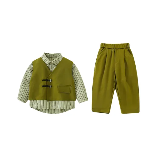 BELACOTI Kids Повседневная спортивная одежда