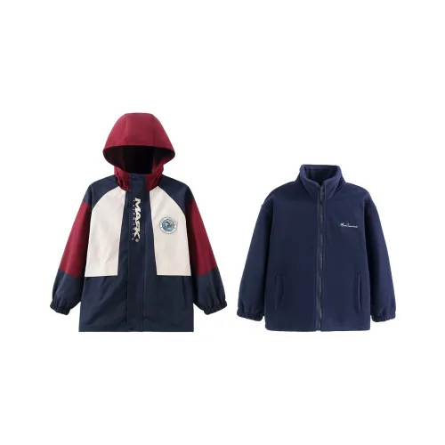 FAIRWHALE Ветровка для детей