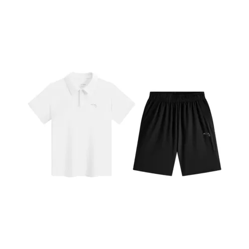 Antakids Повседневный Спортивный Комплект из 2 предметов для Подростков