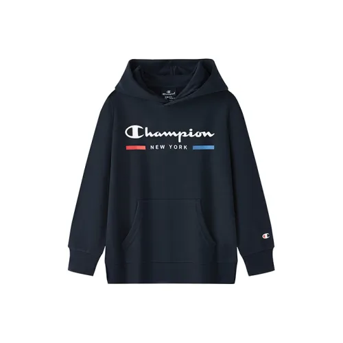 Champion Kids Свитшоты