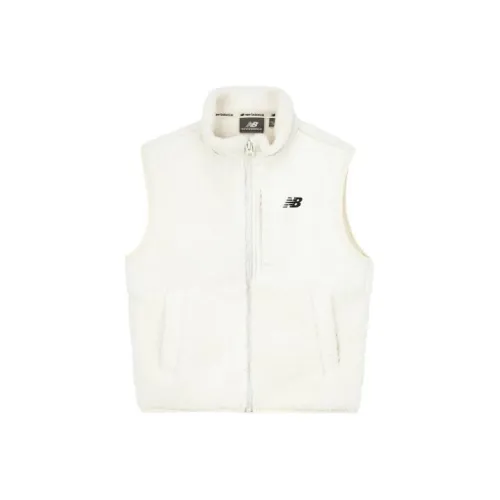 New Balance Белый Kids Жилеты