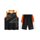 Основной черный/Основной черный