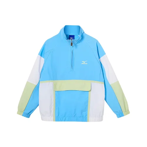 Mizuno Одежда с защитой от солнца для детей