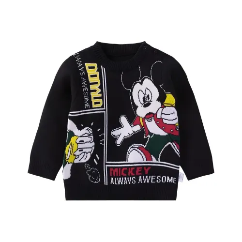 Disney Kids Свитеры