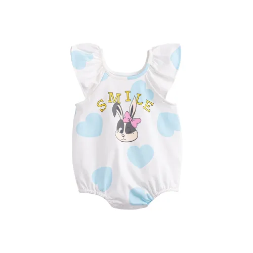 MARC&JANIE Детские комбинезоны / ползунки