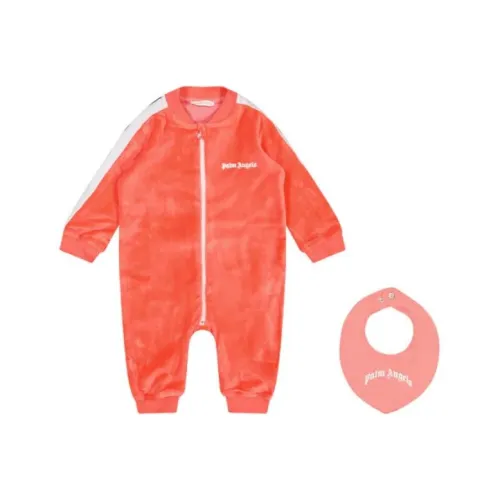 PALM ANGELS Детские комбинезоны / ползунки