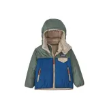 Зелёный/Премиум Синий