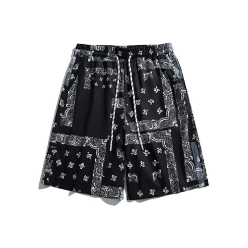 LSVE Унисекс Пляжные шорты