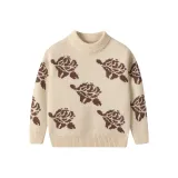 Абрикосовый