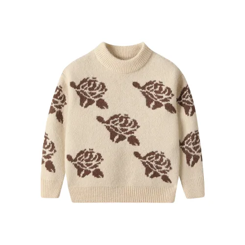 H YXIANG Kids Свитеры