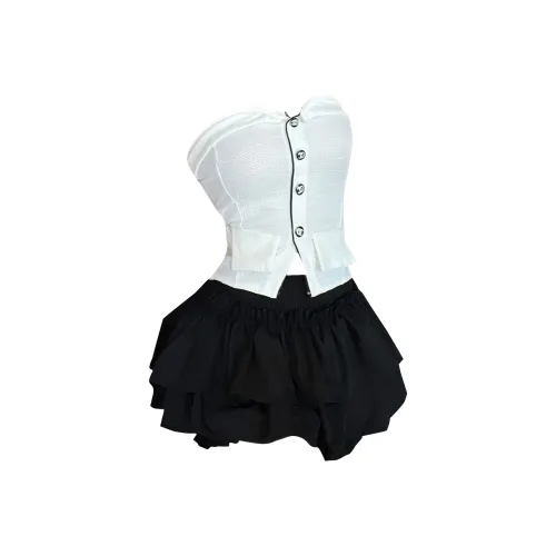 ONNFB Женские Комплекты с юбкой