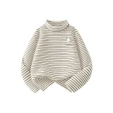 Hken Ti Ying Бабочка K Молоко Белый