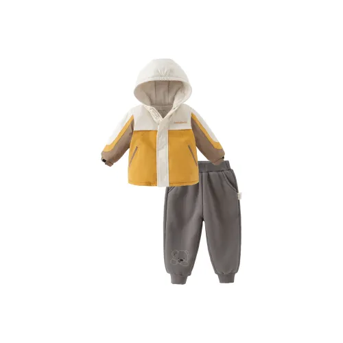 DAVE BELLA Повседневная спортивная одежда для детей в возрасте 3-7 лет