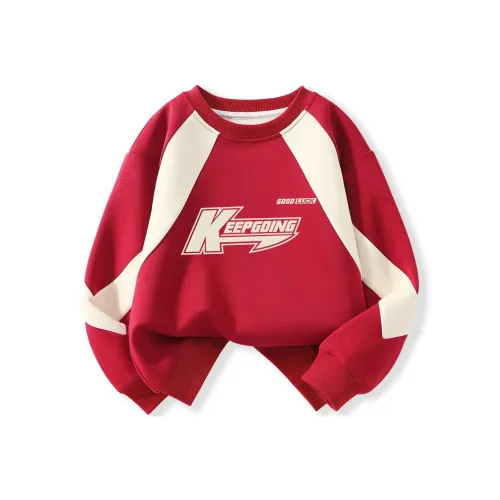 La Chapelle Свитшот Подростки