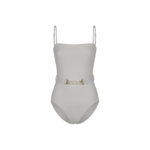 Zimmermann One-piece купальник Женская Белая