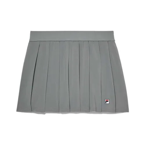 FILA FUSION Теннис Essentials Теннис Низ Женские Monument 050