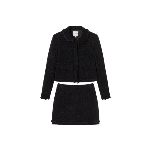 EPTISON WOMAN Комплект с юбкой для женщин