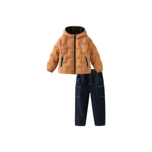 DAVE BELLA Повседневная спортивная одежда для детей в возрасте 3-7 лет