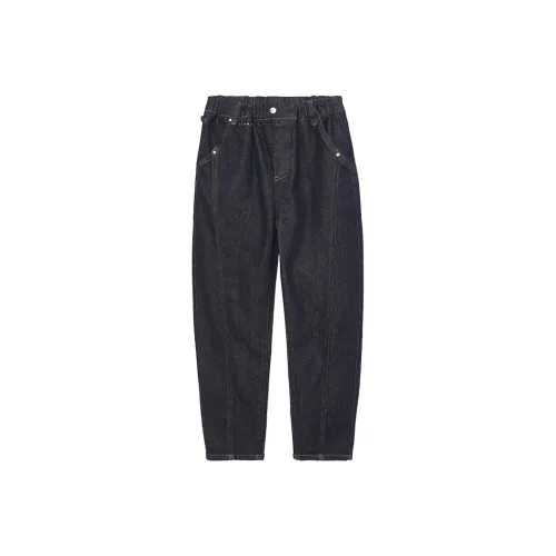 Lee Blue Kids Джинсы