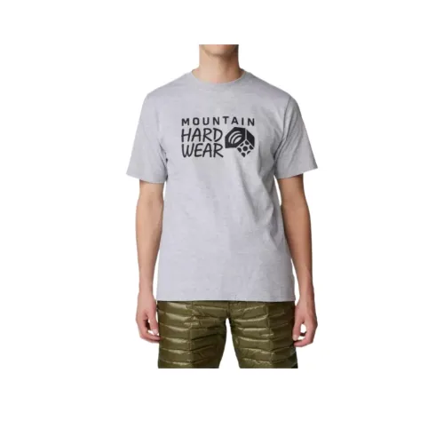 MOUNTAIN HARDWEAR T-рубашка мужская