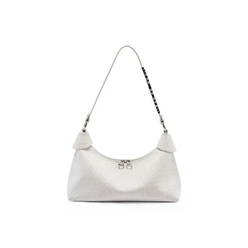 Old Man's Head Полиуретан с Синтетической Кожей Сумка через плечо Сумка-снэп Сумка через плечо Сумка на плечо Женская Экрю