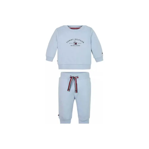 Tommy Hilfiger Повседневная спортивная одежда Синий Infant и Toddler