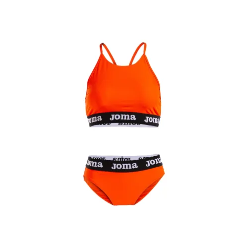 Joma Santa Monica Бикини Женские Оранжевые