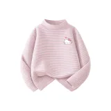 Hken Tiny Face K Фиолетово-серый Полоса