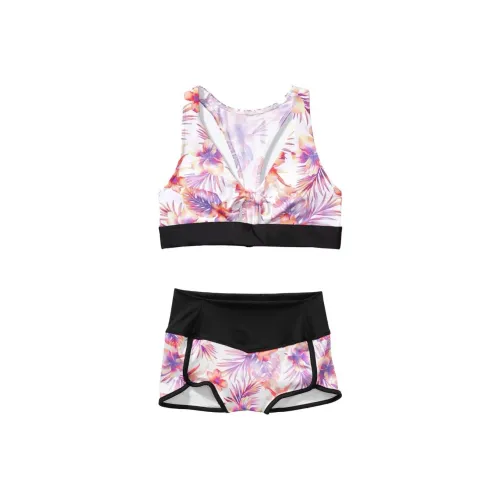 Victoria's Secret Купальник Комплект Женский Фотиния Белый