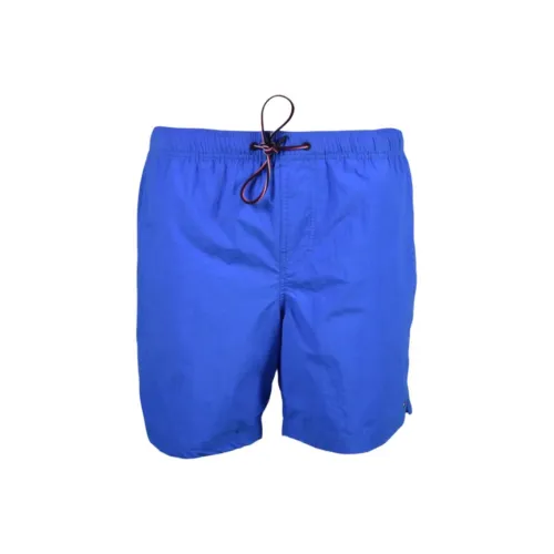 Tommy Hilfiger Плавательные шорты Мужские Midnight Blue