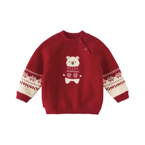 DAVE&BELLA Kids Свитеры