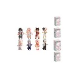 Четыре Слепые Коробки (Случайный Стиль)