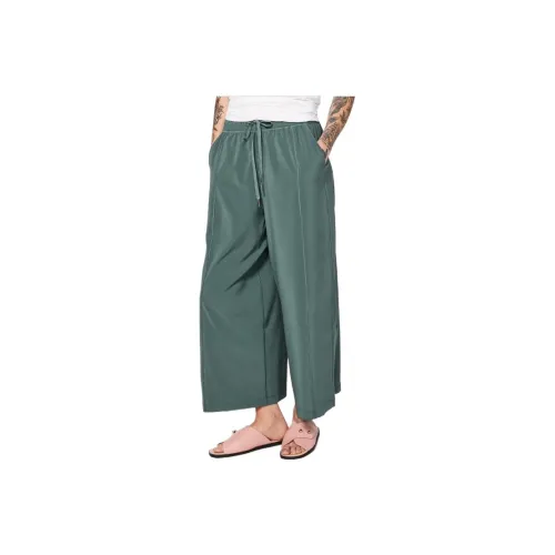 lululemon Get Going Спортивные брюки Женские Морской зеленый