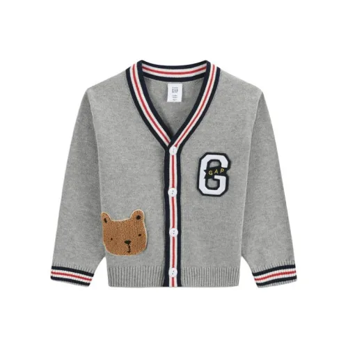 GAP Серый Kids Свитеры