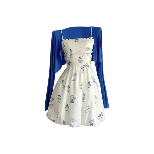 MA JOURNEE Женские комплекты с юбкой