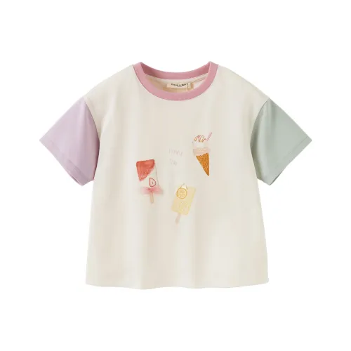 DAVE&BELLA Детские рубашки T