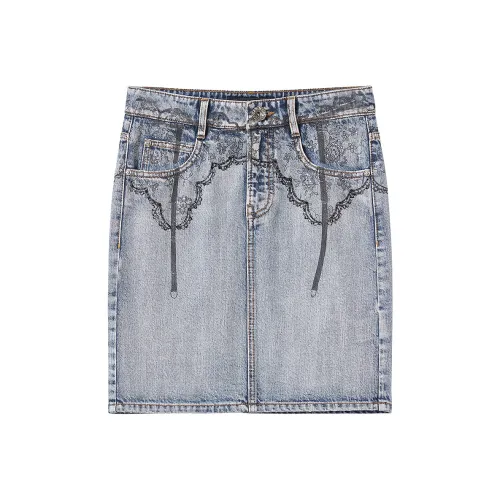 Miss Sixty Повседневные короткие юбки Женские