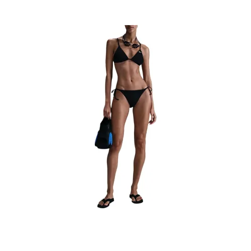 Nike Swim Essential Bikini Women's Black