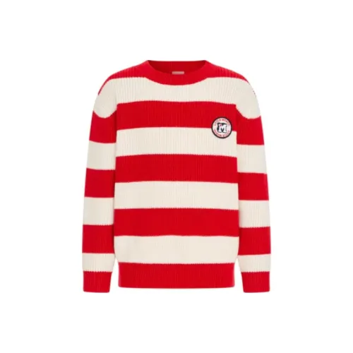 Little MO&CO. Kids Свитеры
