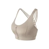 Льняной серый