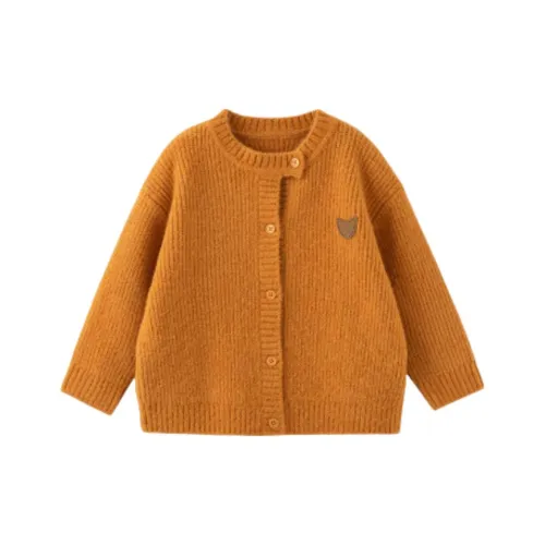 papa Свитер Children Возраст 3-7 лет