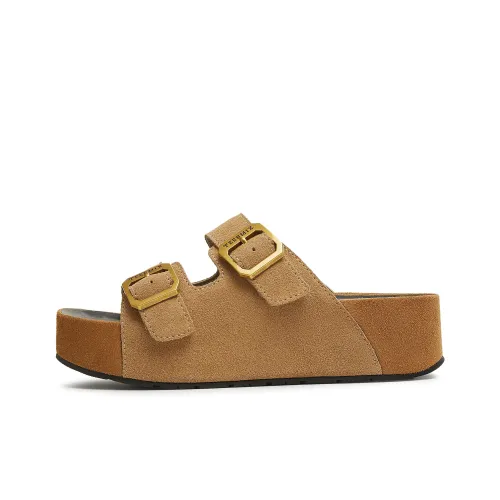 teenmix Birkenstock Стиль Обувь Женские