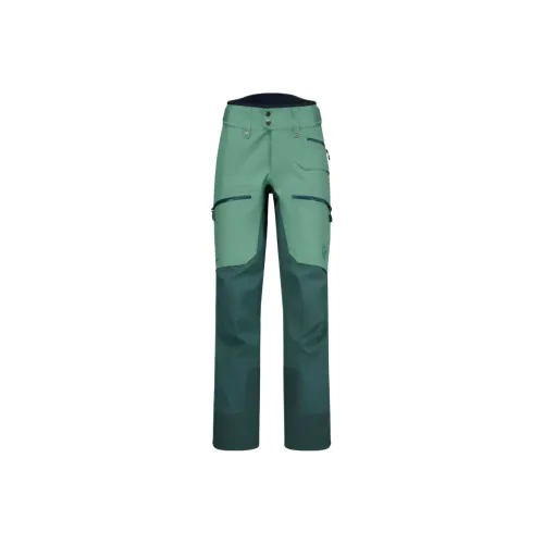 NORRONA Женские лыжные брюки