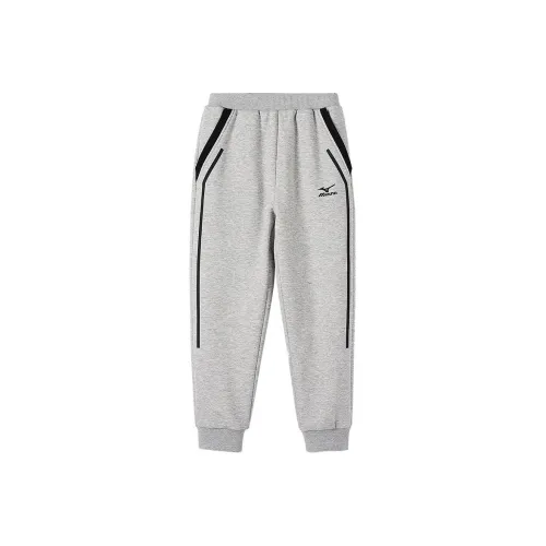 Mizuno Школьные спортивные брюки