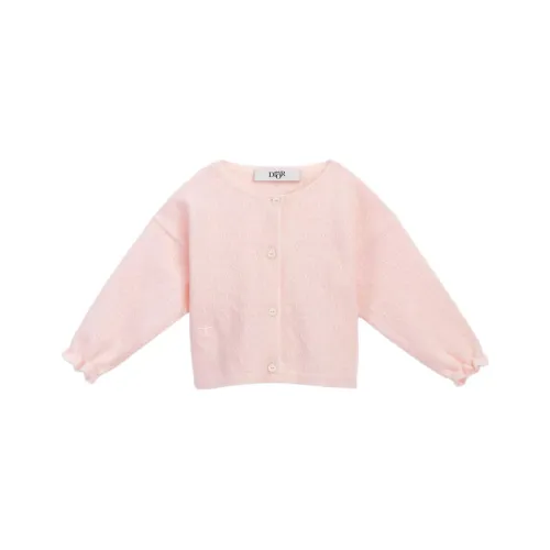 DIOR Свитер Светло-розовый Infant и Toddler