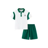 Белый Зеленый Тон